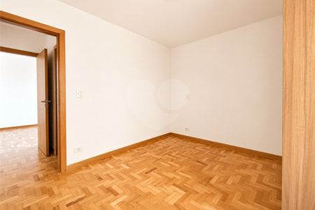 Apartamento à venda com 2 quartos em Vila Nova Conceição, São Paulo, SP