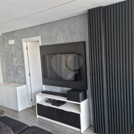Apartamento à venda com 1 suíte em Vila Mariana, São Paulo, SP