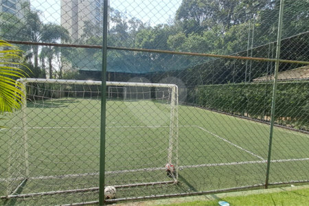 Apartamento à venda com 4 quartos, sendo 3 suítes, em Lauzane Paulista, São Paulo, SP
