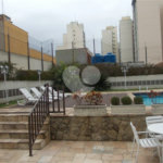 Apartamento à venda com 2 quartos, sendo 1 suíte, em Santana, São Paulo, SP