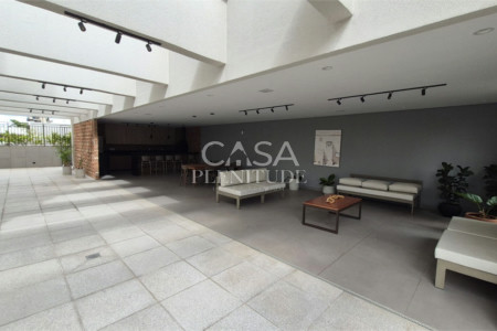 Apartamento à venda com 1 suíte em Além Ponte, Sorocaba, SP