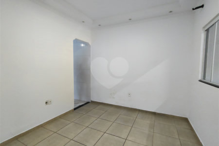 Casa à venda com 2 quartos em Vila La Brunetti, Itapetininga, SP
