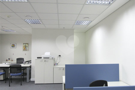 Sala à venda em Chácara Santo Antônio (zona Sul), São Paulo, SP