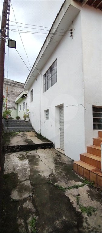Casa à venda com 7 quartos em Vila Isolina Mazzei, São Paulo, SP