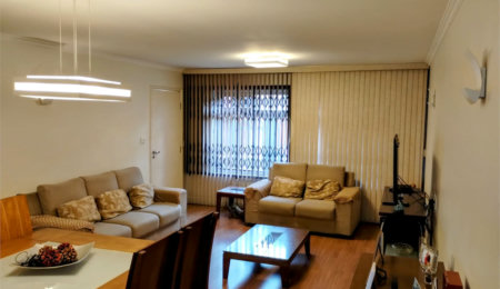 Casa à venda com 4 quartos, sendo 1 suíte,  em Vila Guilherme, São Paulo, SP