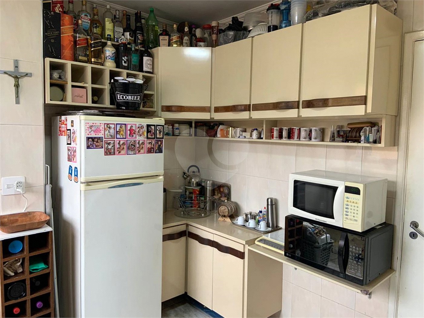 Apartamento à venda com 3 quartos em Bosque da Saúde, São Paulo, SP