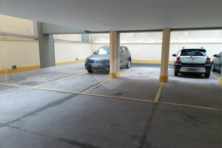 Apartamento à venda com 1 suíte em Alto da Boa Vista, São Paulo, SP