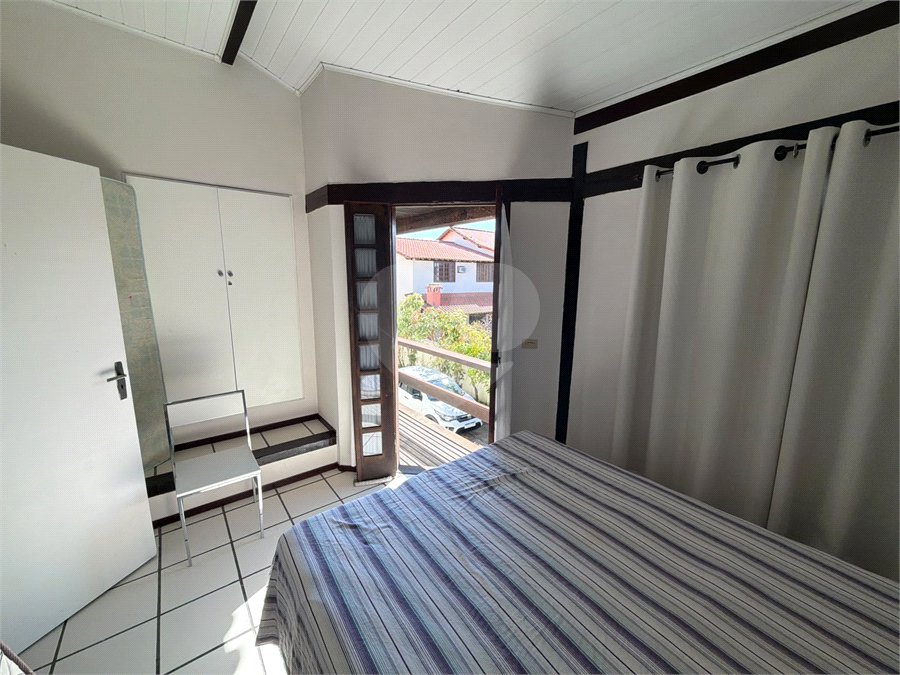 Casa em condomínio à venda com 2 quartos em Peró, Cabo Frio, RJ