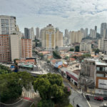 Apartamento para alugar com 3 suítes em Santana, São Paulo, SP