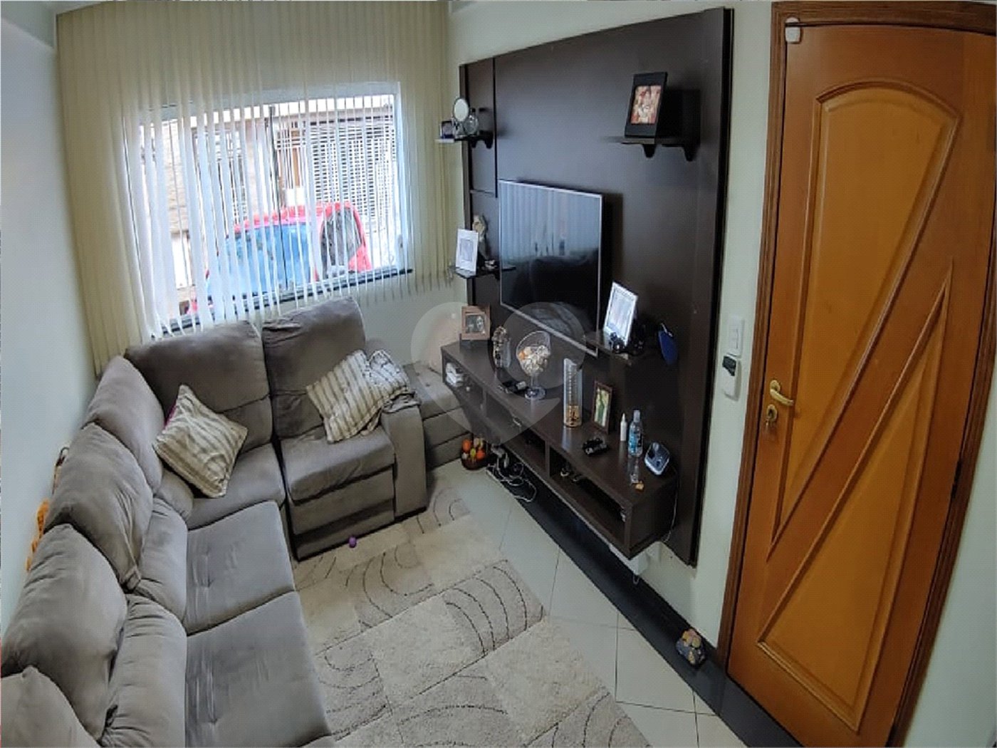Sobrado à venda com 3 quartos, sendo 1 suíte, em Tucuruvi, São Paulo, SP