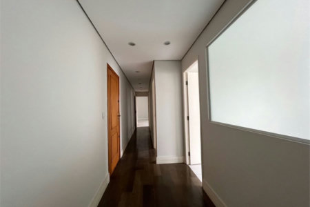 Sala para alugar, 115 m² por R$ 4.500,00 - Gonzaga - Santos/SP