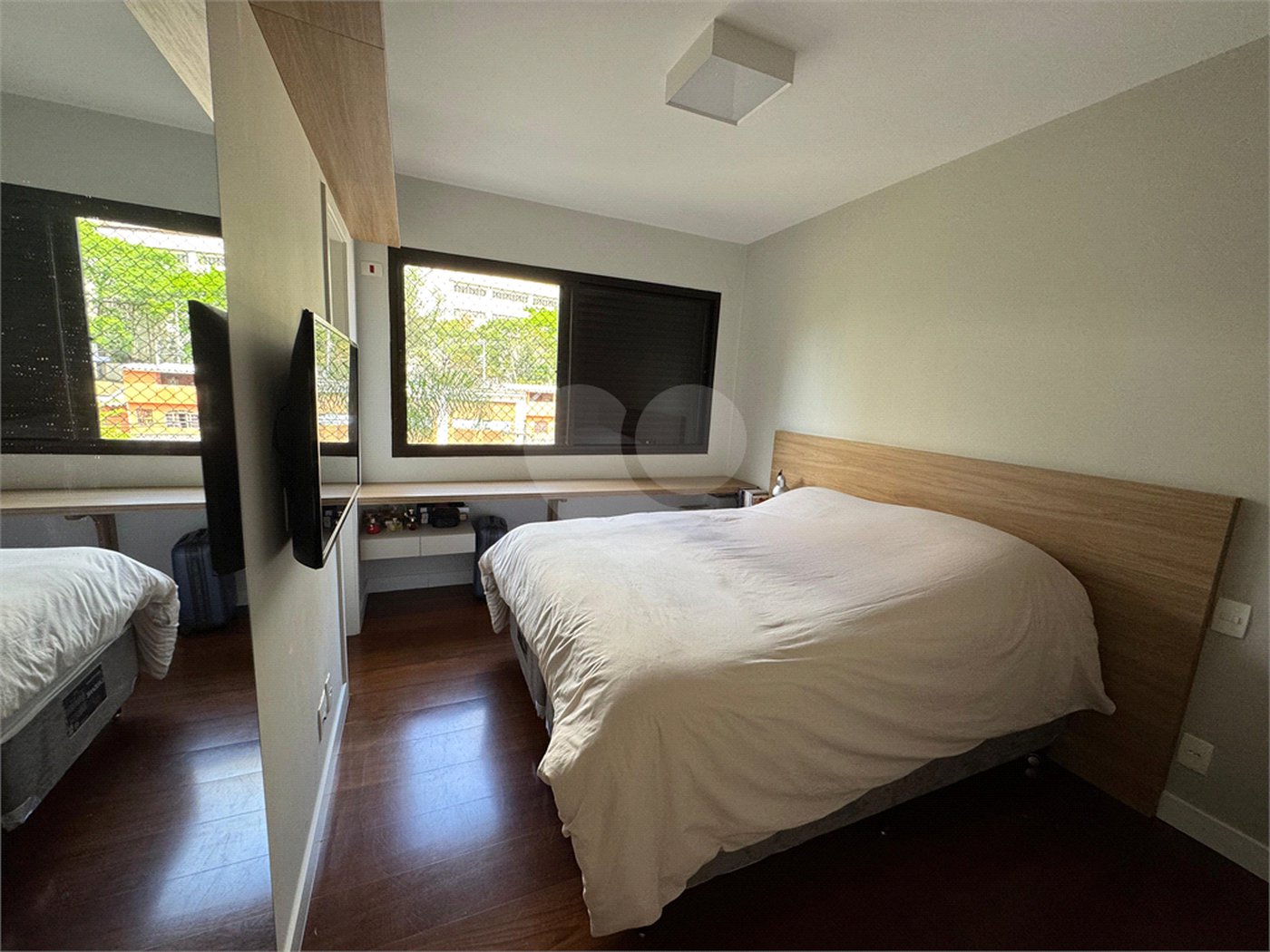 Apartamento à venda com 4 suítes em Vila Andrade, São Paulo, SP