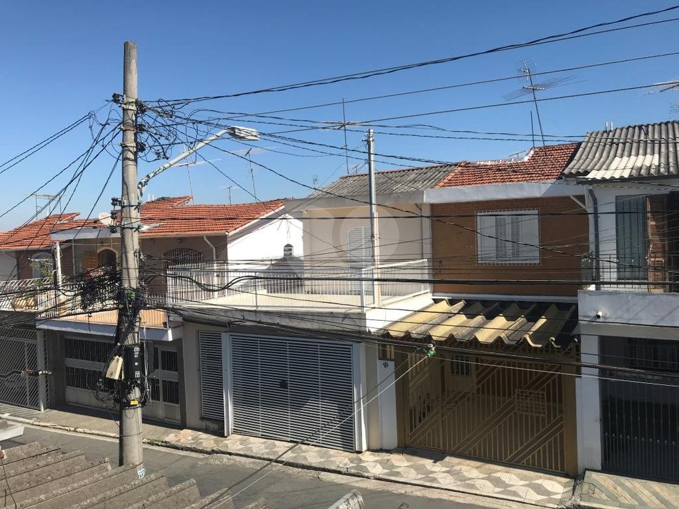 Sobrado à venda com 2 quartos em Jaçanã, São Paulo, SP
