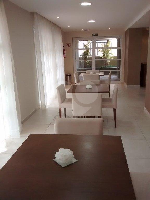 Apartamento à venda com 2 quartos, sendo 1 suíte, em Vila Gustavo, São Paulo, SP