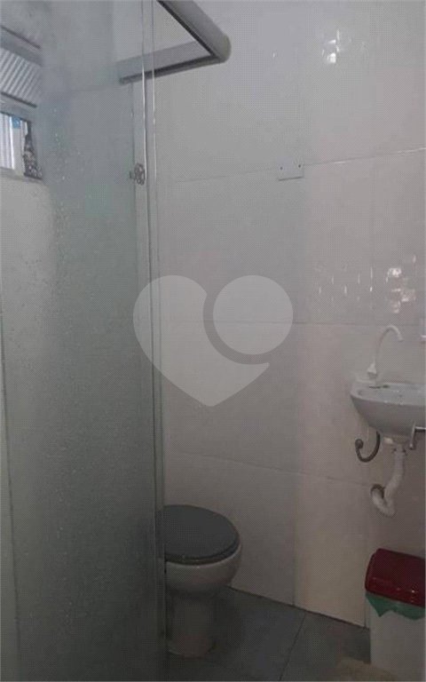 Sobrado à venda ou para alugar com 4 quartos, sendo 2 suítes, em Santana, São Paulo, SP