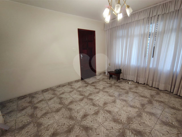 Casa de Vila à venda com 2 quartos em Jaçanã, São Paulo, SP