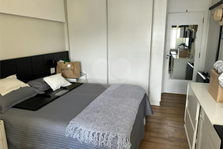 Apartamento à venda com 3 quartos, sendo 1 suíte, em Higienópolis, São Paulo, SP