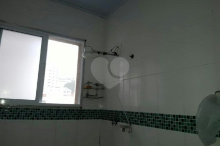 Sobrado à venda com 2 quartos em Jardim São Paulo(zona Norte), São Paulo, SP