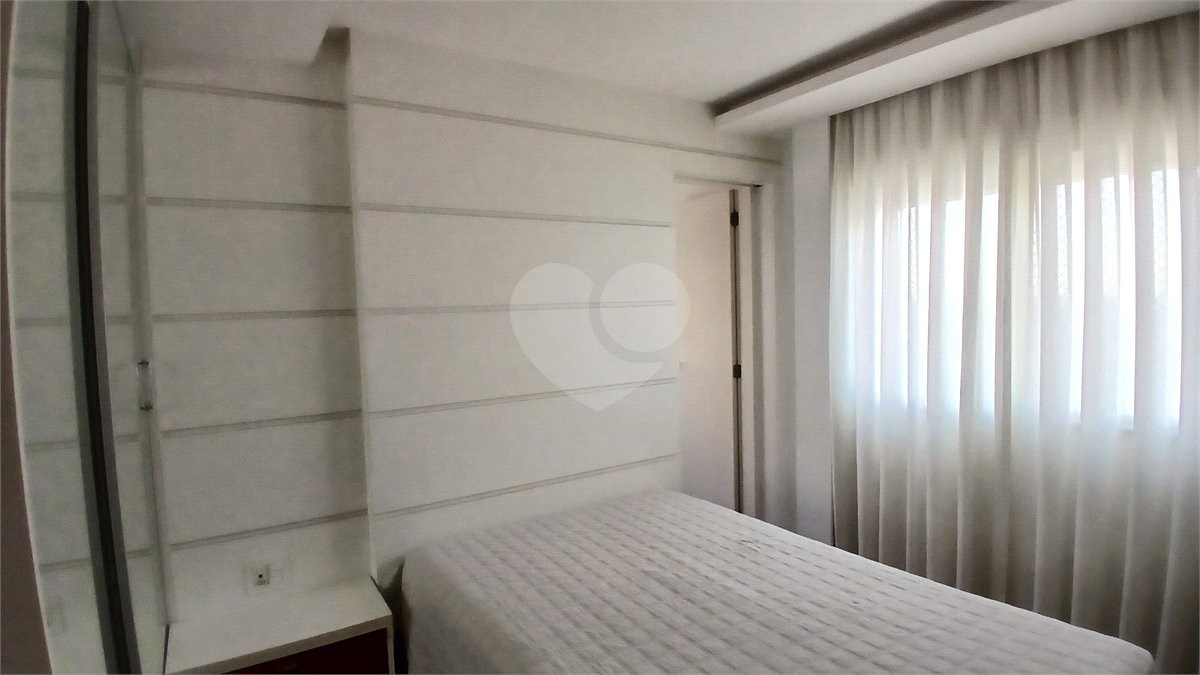 Apartamento à venda ou para alugar com 4 suítes no Centro, São Bernardo do Campo, SP