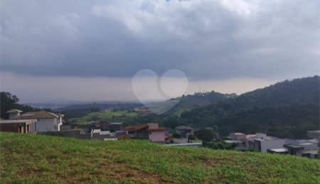 Terreno à venda no condomínio Quintas da Boa Vista, Atibaia - SP