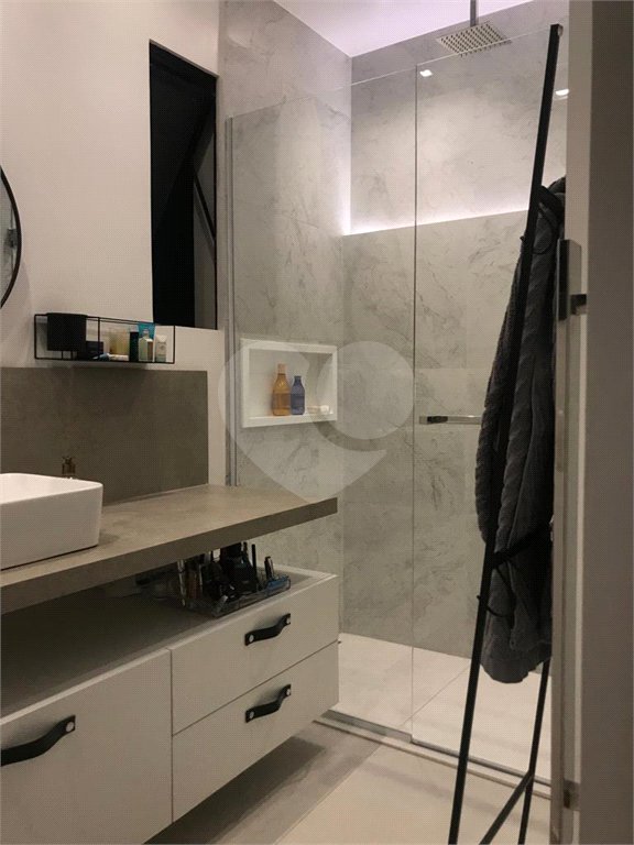 Apartamento à venda com 4 quartos, sendo 3 suítes, em Campo Belo, São Paulo, SP