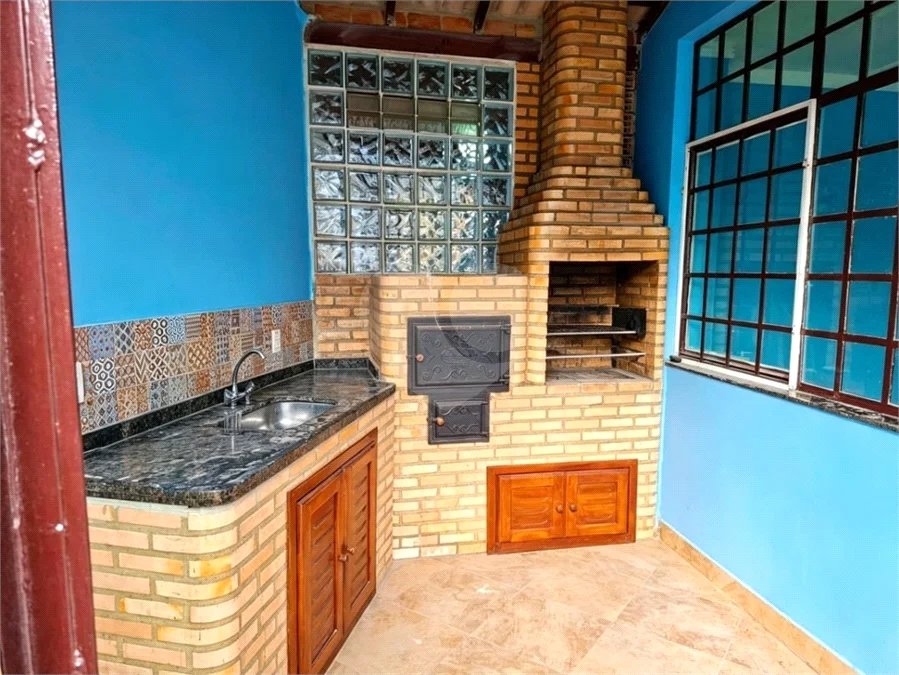 Casa à venda com 3 quartos, sendo 1 suíte, em Vargem Pequena, Rio de Janeiro, RJ