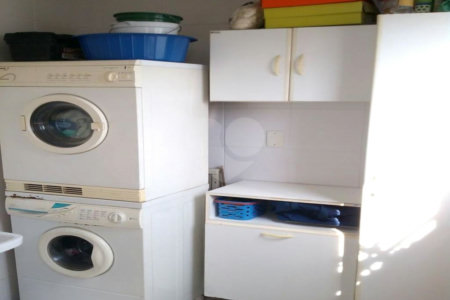 Apartamento à venda com 2 quartos em Vila Santa Teresa (zona Sul), São Paulo, SP