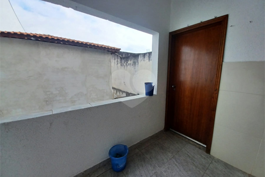 Sobrado à venda com 4 quartos, sendo 1 suíte, em Tucuruvi, São Paulo, SP