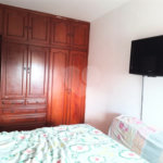 Cobertura à venda com 3 quartos, sendo 1 suíte, em Rio Comprido, Rio de Janeiro, RJ