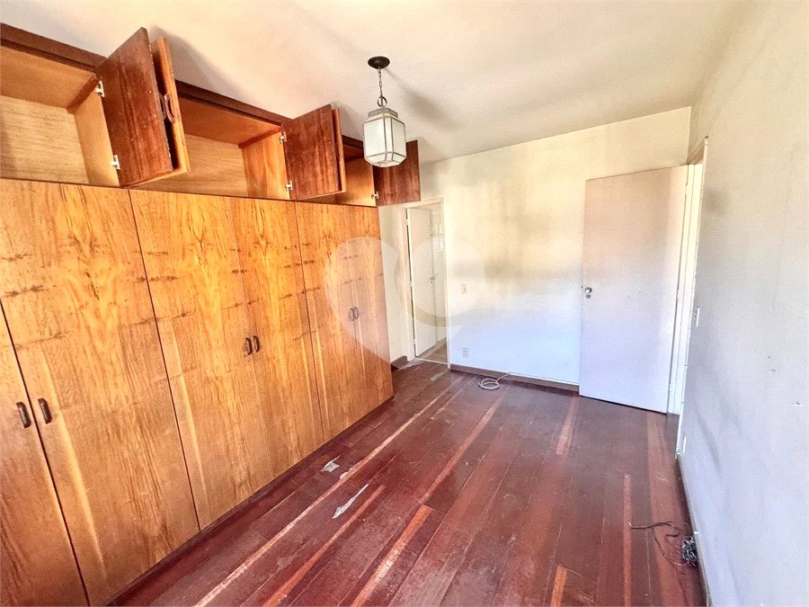 Apartamento à venda com 2 quartos, sendo 1 suíte, em Tijuca, Rio de Janeiro, RJ