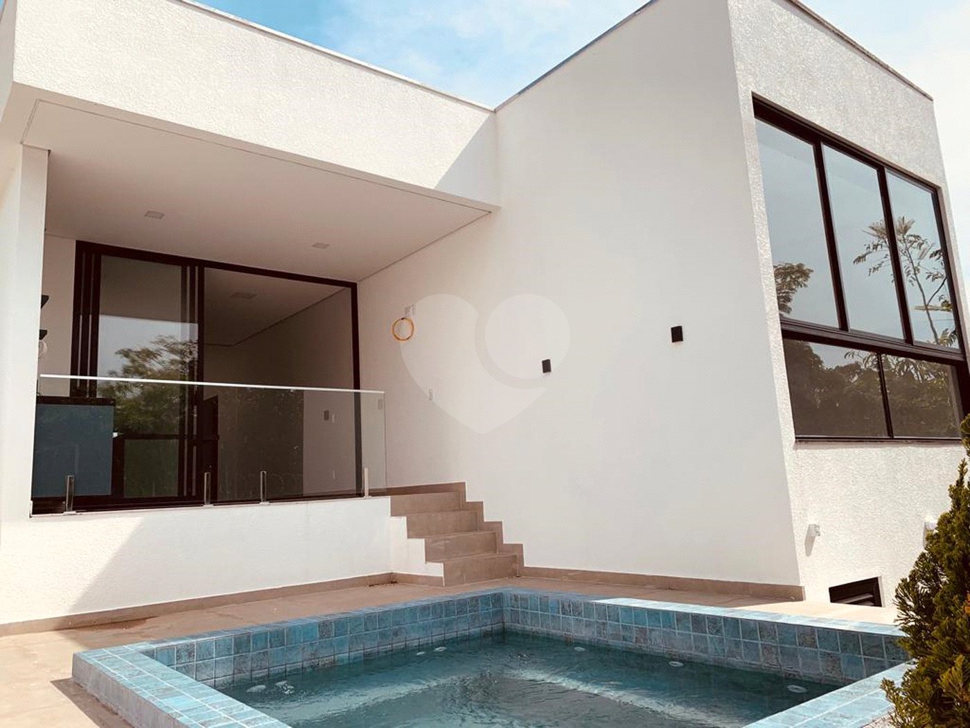 Casa à venda com 3 suítes no condomínio Residencial Cyrela Landscape Esplanada, Votorantim - SP