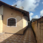 Casa à venda com 2 quartos em Suarão, Itanhaém, SP