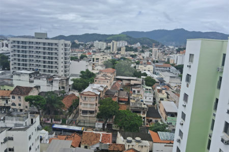Cobertura à venda com 4 quartos em Méier, Rio de Janeiro, RJ