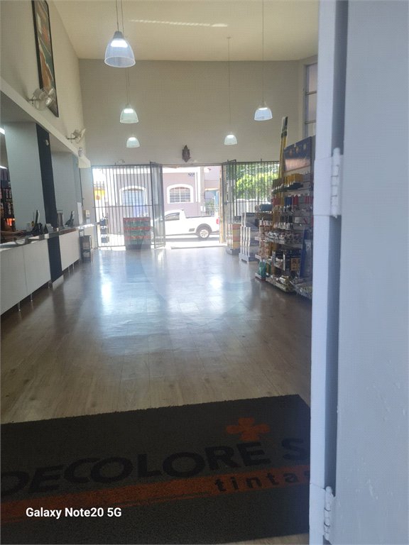 Prédio à venda no Centro, Araraquara, SP