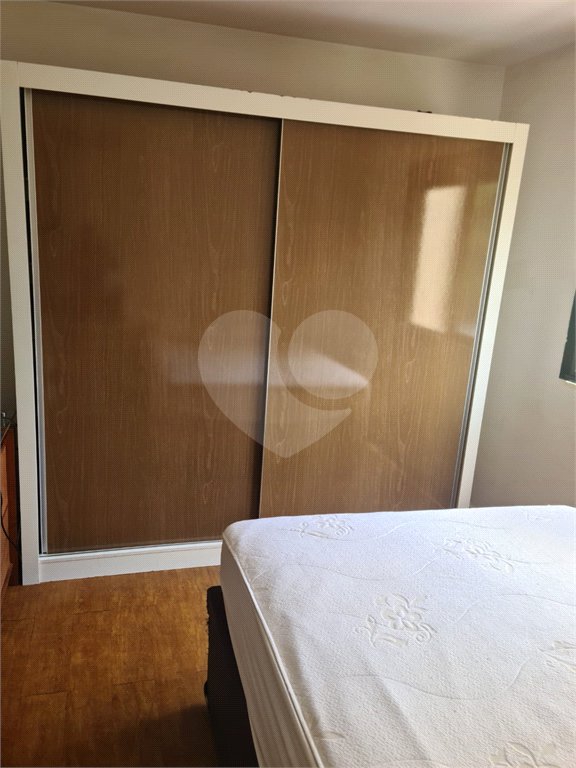 Studio à venda com 1 quarto em Vila Guarani (z Sul), São Paulo, SP