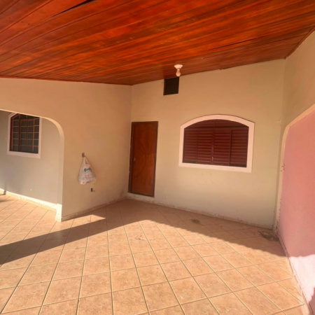 Casa para alugar com 3 quartos, sendo 2 suítes, em Parque Ortolândia, Hortolândia, SP