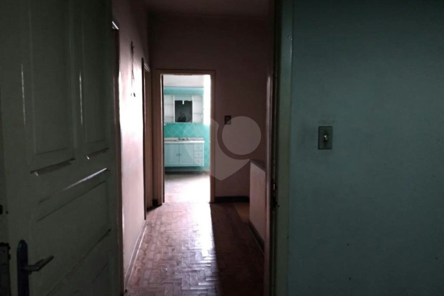 Terreno à venda com 3 quartos em Casa Verde, São Paulo, SP