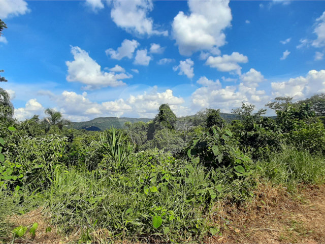 Terreno à venda no condomínio Sausalito, Mairiporã - SP