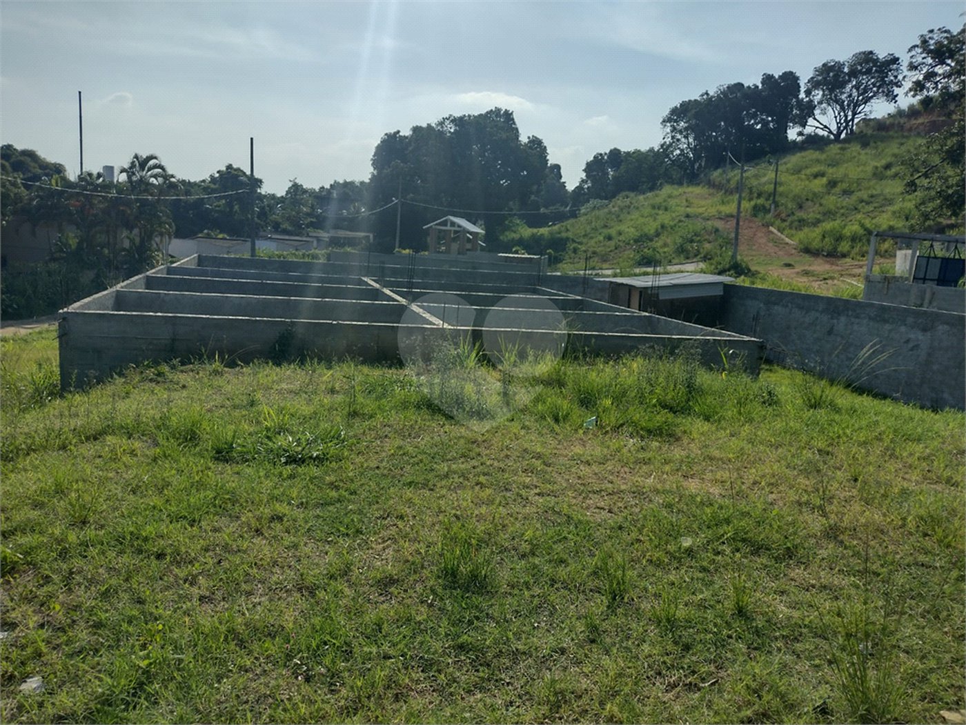 Área de Terra à venda em Santíssimo, Rio de Janeiro, RJ