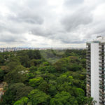 Cobertura à venda com 4 suítes em Alto da Boa Vista, São Paulo, SP
