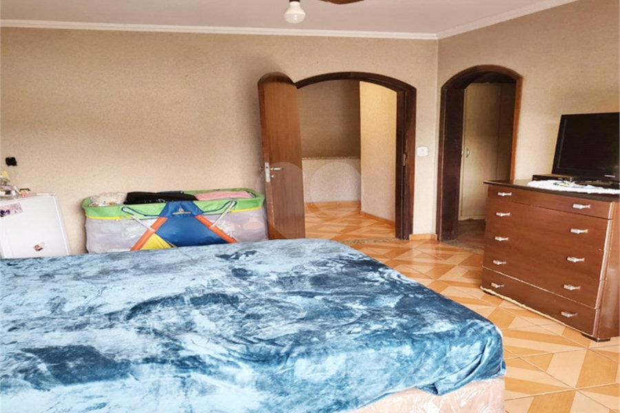 Casa à venda com 4 quartos, sendo 2 suítes, em Vila Maria, São Paulo, SP