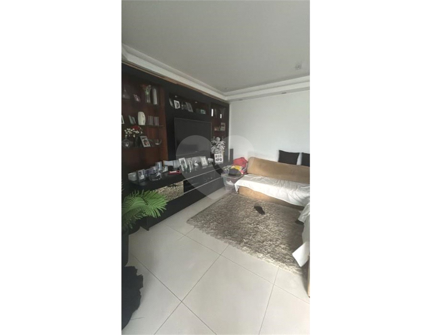Apartamento à venda com 3 suítes em Água Fria, São Paulo, SP