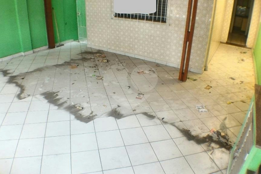 Casa Térrea à venda com 3 quartos, sendo 1 suíte,  em Mandaqui, São Paulo, SP