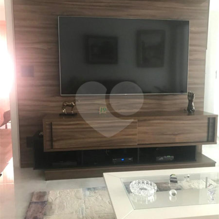 Apartamento à venda com 2 suítes em Indianópolis, São Paulo, SP