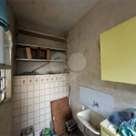 Casa Térrea à venda com 2 quartos em Chora Menino, São Paulo, SP