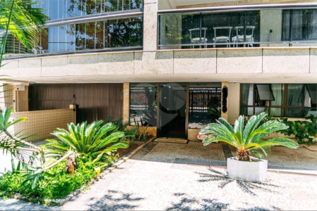 Cobertura para alugar com 3 suítes em Recreio dos Bandeirantes, Rio de Janeiro, RJ
