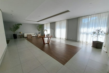 Apartamento à venda com 1 quarto em Santana, São Paulo, SP