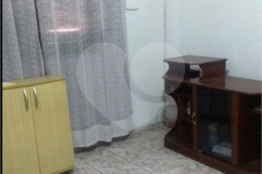 Sobrado à venda com 3 quartos em Jaçanã, São Paulo, SP