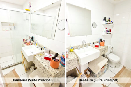 Cobertura à venda com 3 quartos, sendo 2 suítes,  em Tijuca, Rio de Janeiro, RJ