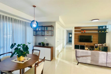 Apartamento à venda com 4 quartos, sendo 2 suítes, em Jardim América, Sorocaba, SP
